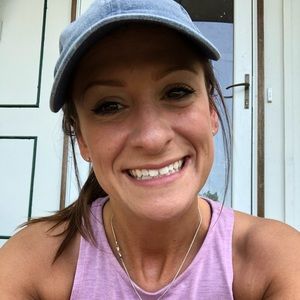 Meet your Posher, Chrchristina